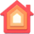 Cartas Games Icon