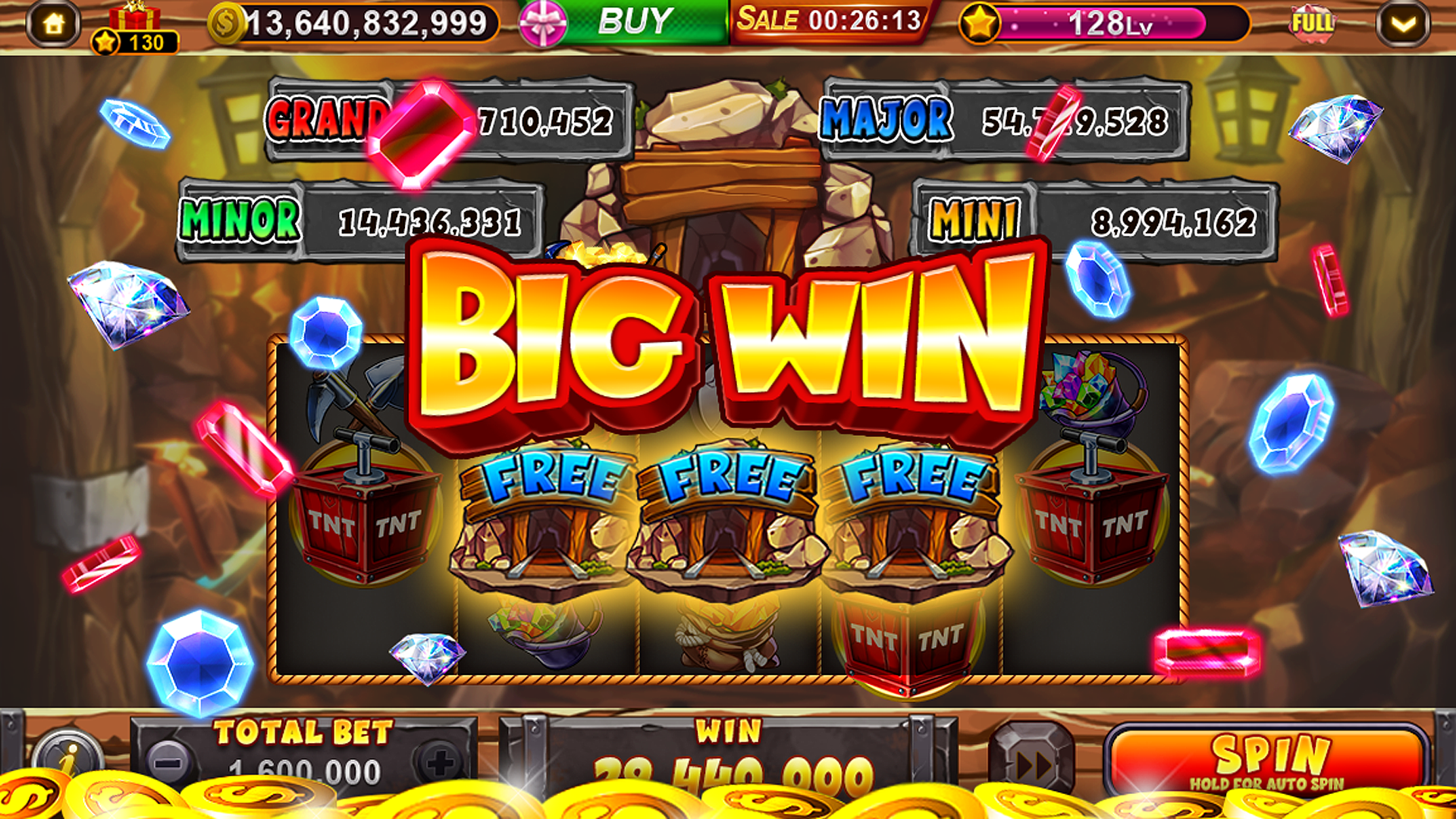 Pinas777 App promotional banner screenshot